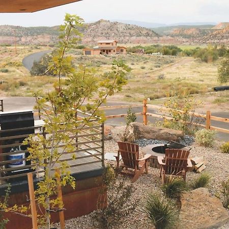 Escalante Escapes Desert Willow- Loft Escape Kültér fotó