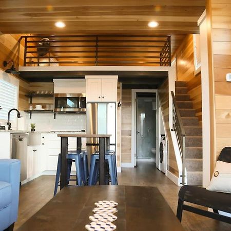 Escalante Escapes Desert Willow- Loft Escape Kültér fotó