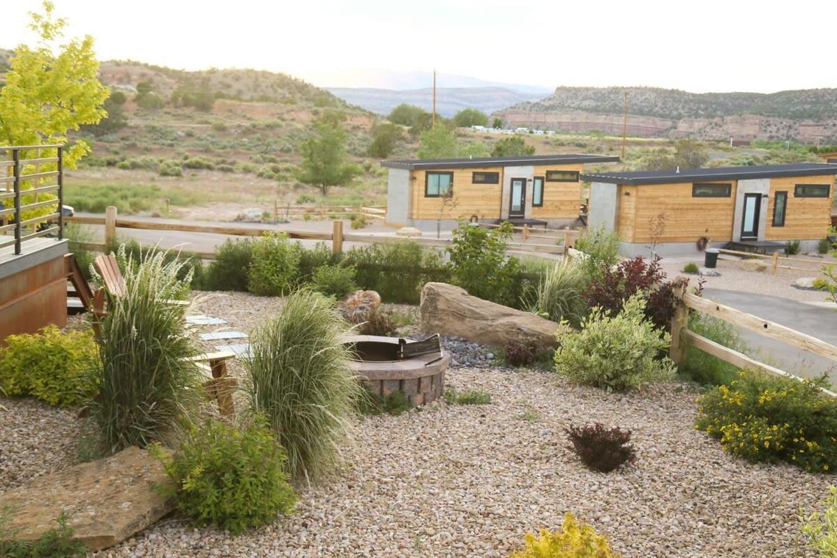Escalante Escapes Desert Willow- Loft Escape Kültér fotó