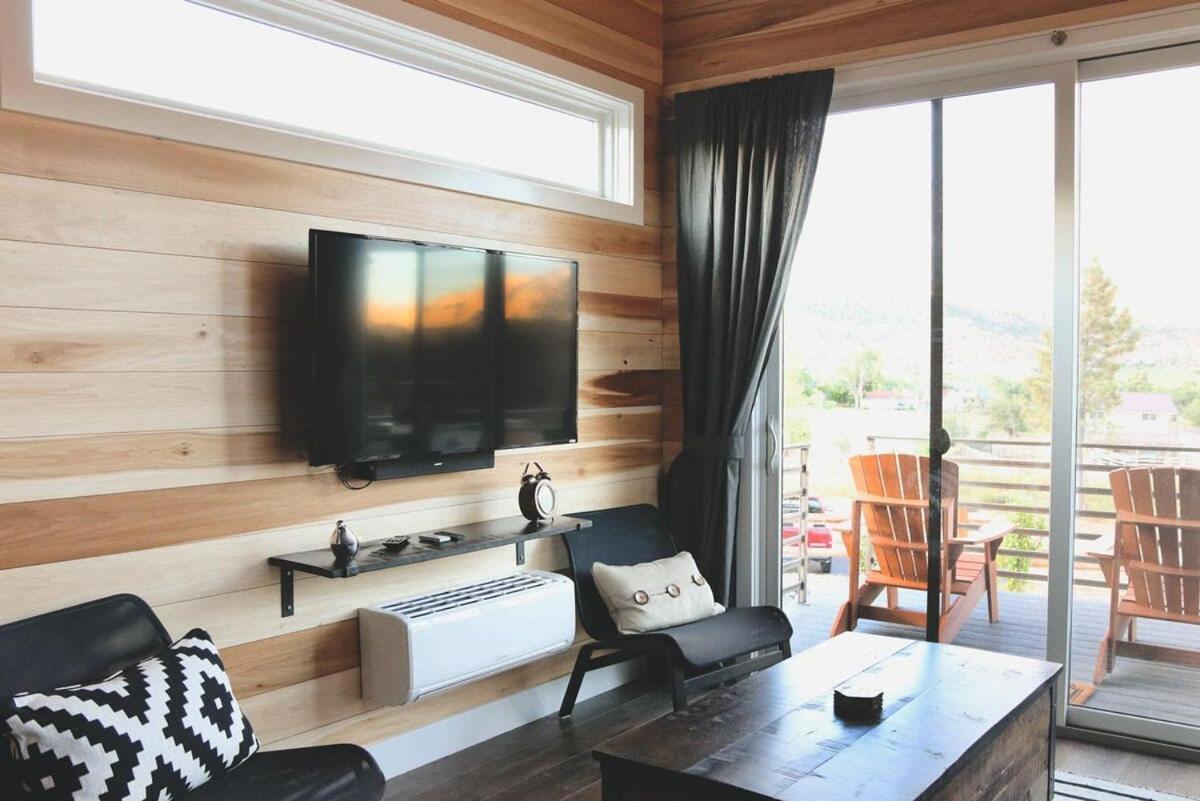 Escalante Escapes Desert Willow- Loft Escape Kültér fotó
