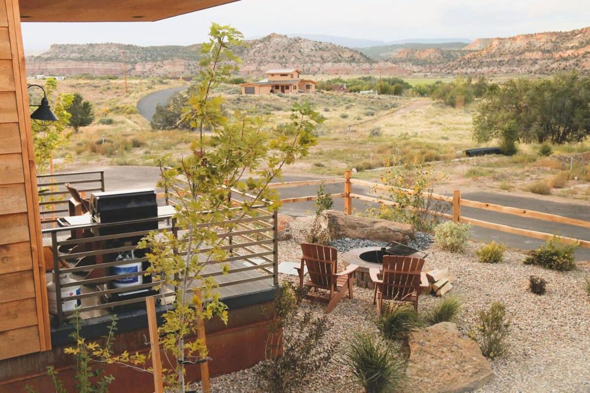 Escalante Escapes Desert Willow- Loft Escape Kültér fotó