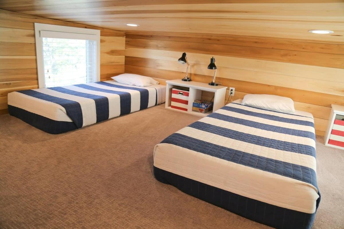 Escalante Escapes Desert Willow- Loft Escape Kültér fotó