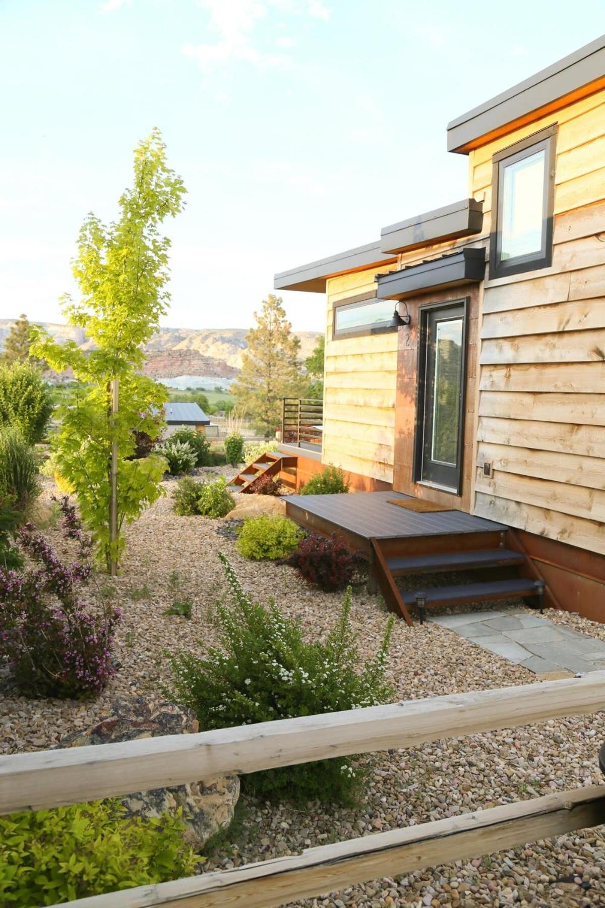 Escalante Escapes Desert Willow- Loft Escape Kültér fotó