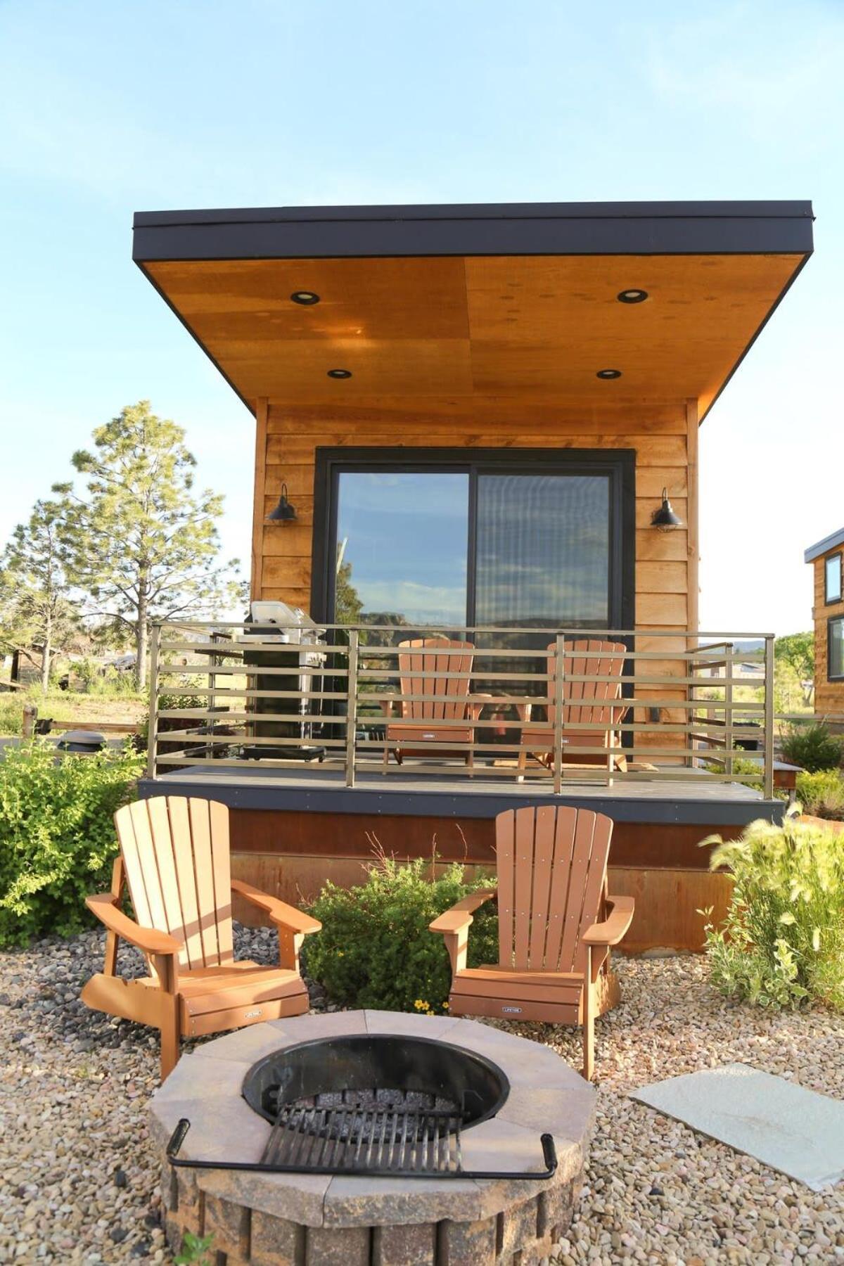 Escalante Escapes Desert Willow- Loft Escape Kültér fotó