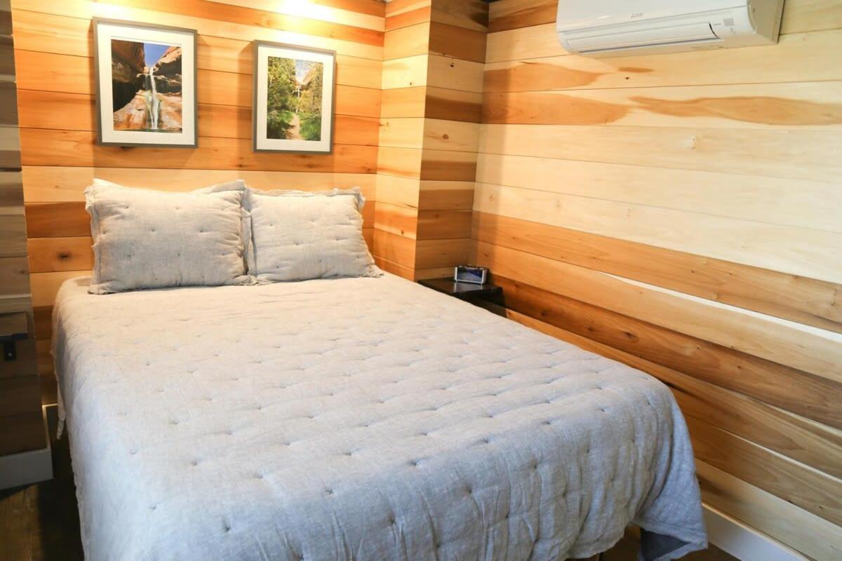 Escalante Escapes Desert Willow- Loft Escape Kültér fotó
