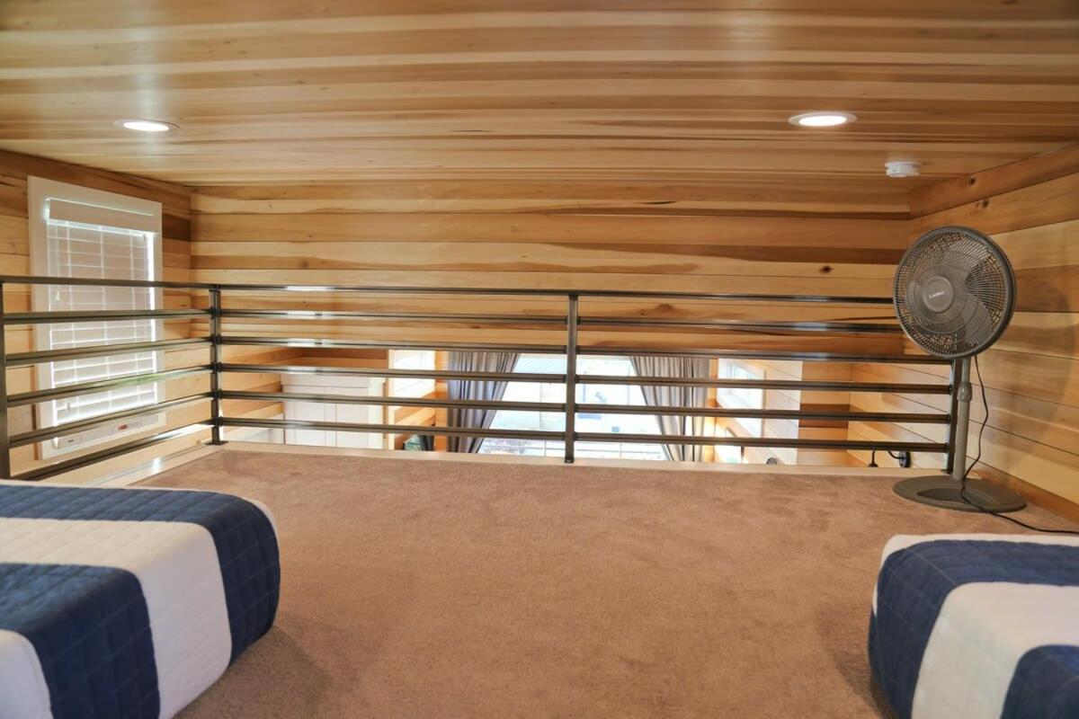 Escalante Escapes Desert Willow- Loft Escape Kültér fotó