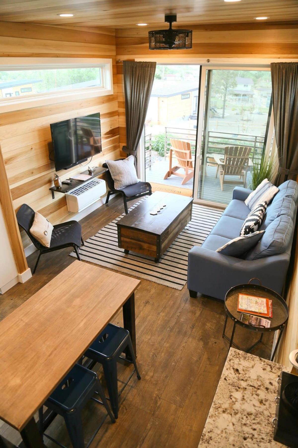 Escalante Escapes Desert Willow- Loft Escape Kültér fotó