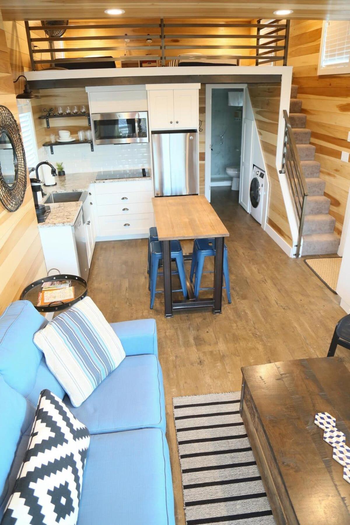 Escalante Escapes Desert Willow- Loft Escape Kültér fotó